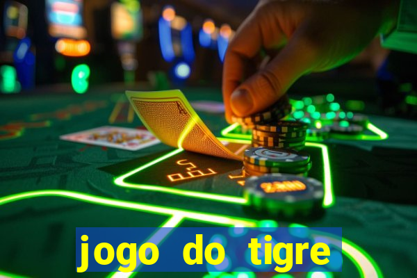 jogo do tigre verdade ou mentira